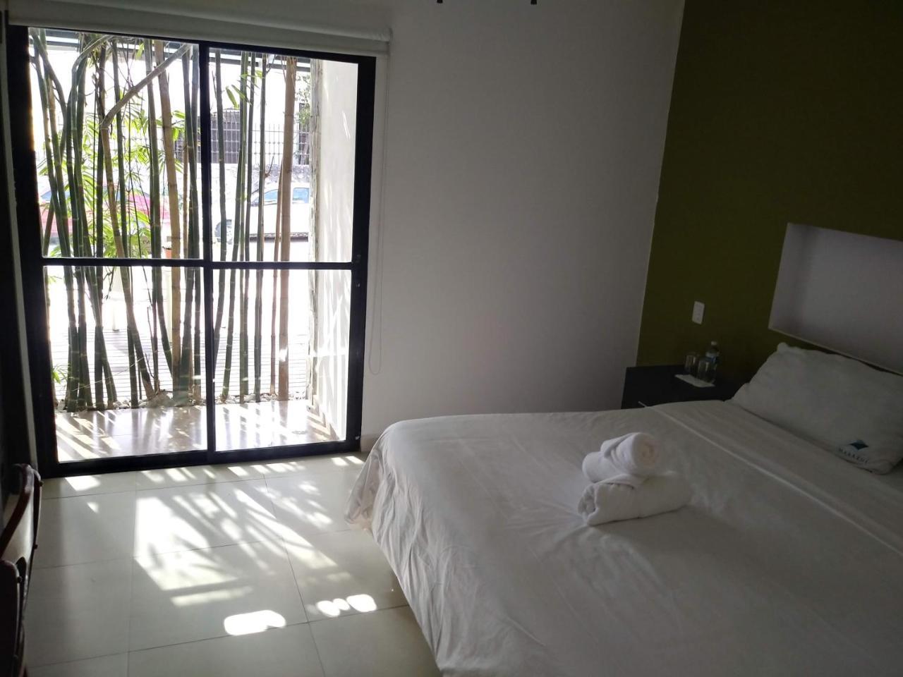 Marazul Boutique Hotel Cancun