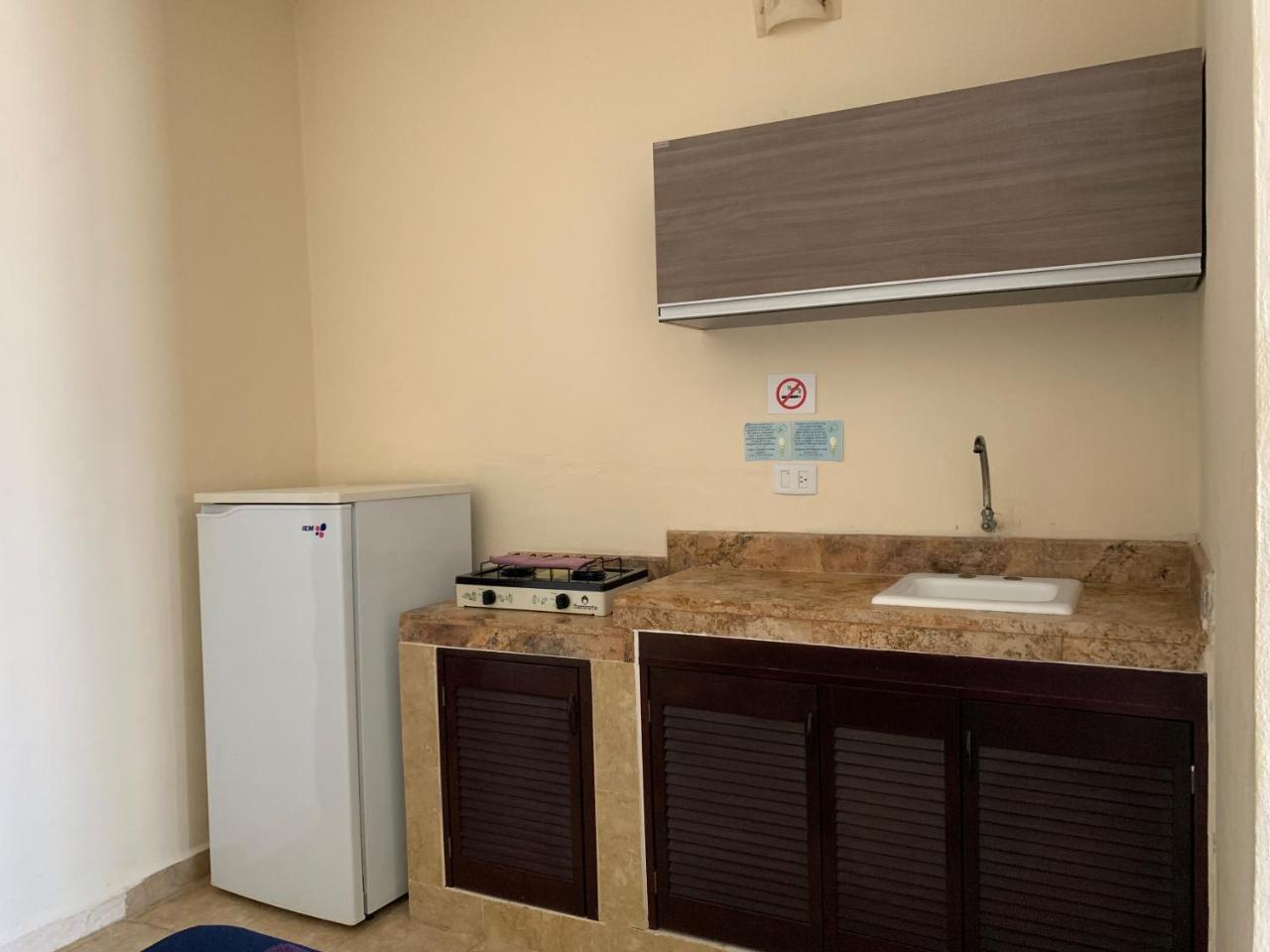 Guest house Jacaranda Playa