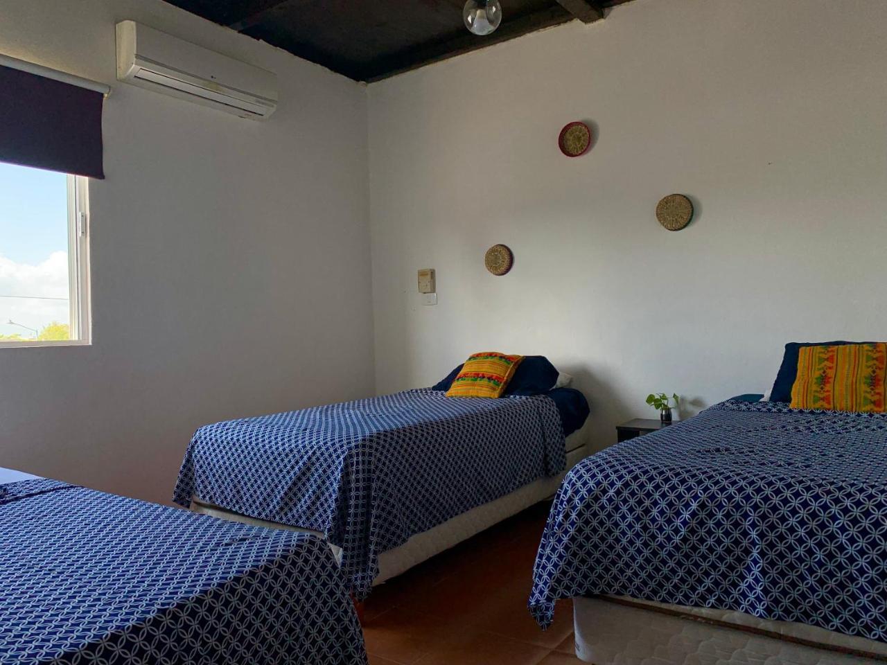 Jacaranda Playa Guest house *