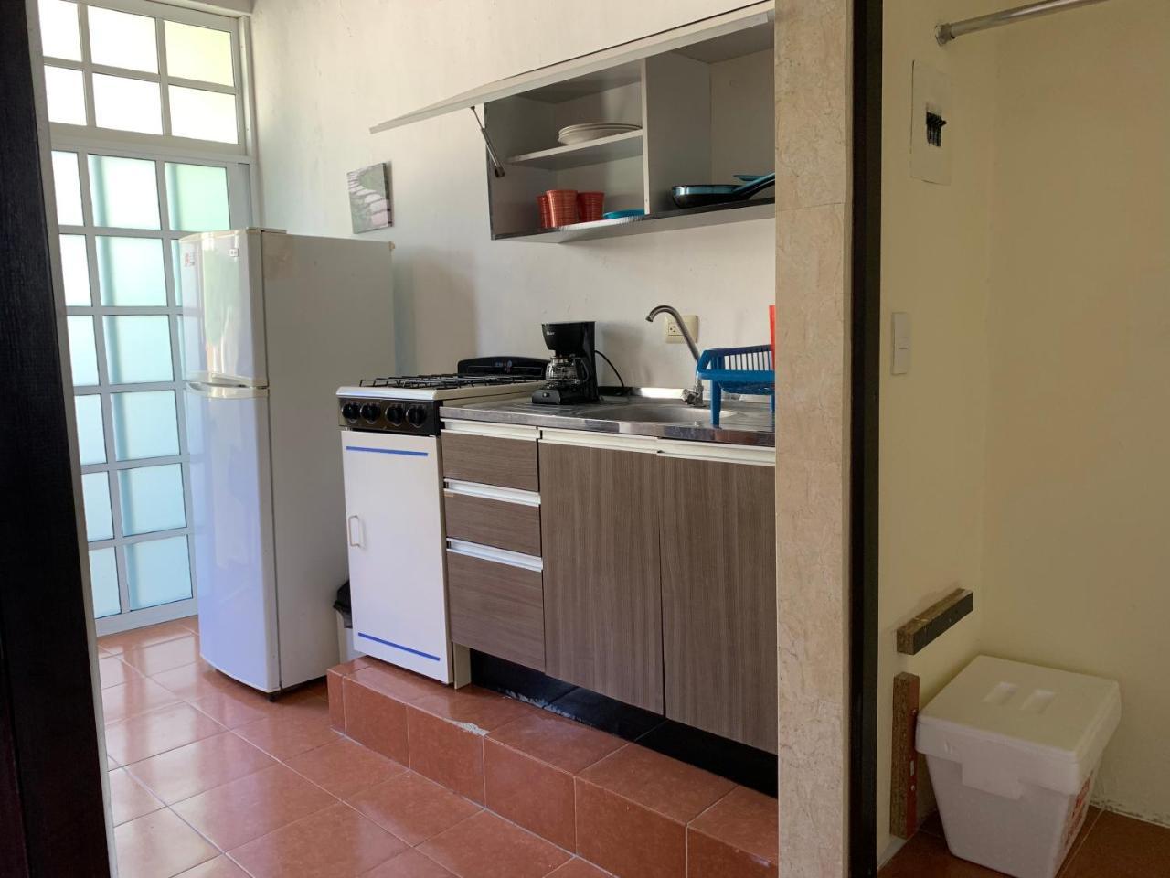 Jacaranda Playa Guest house *