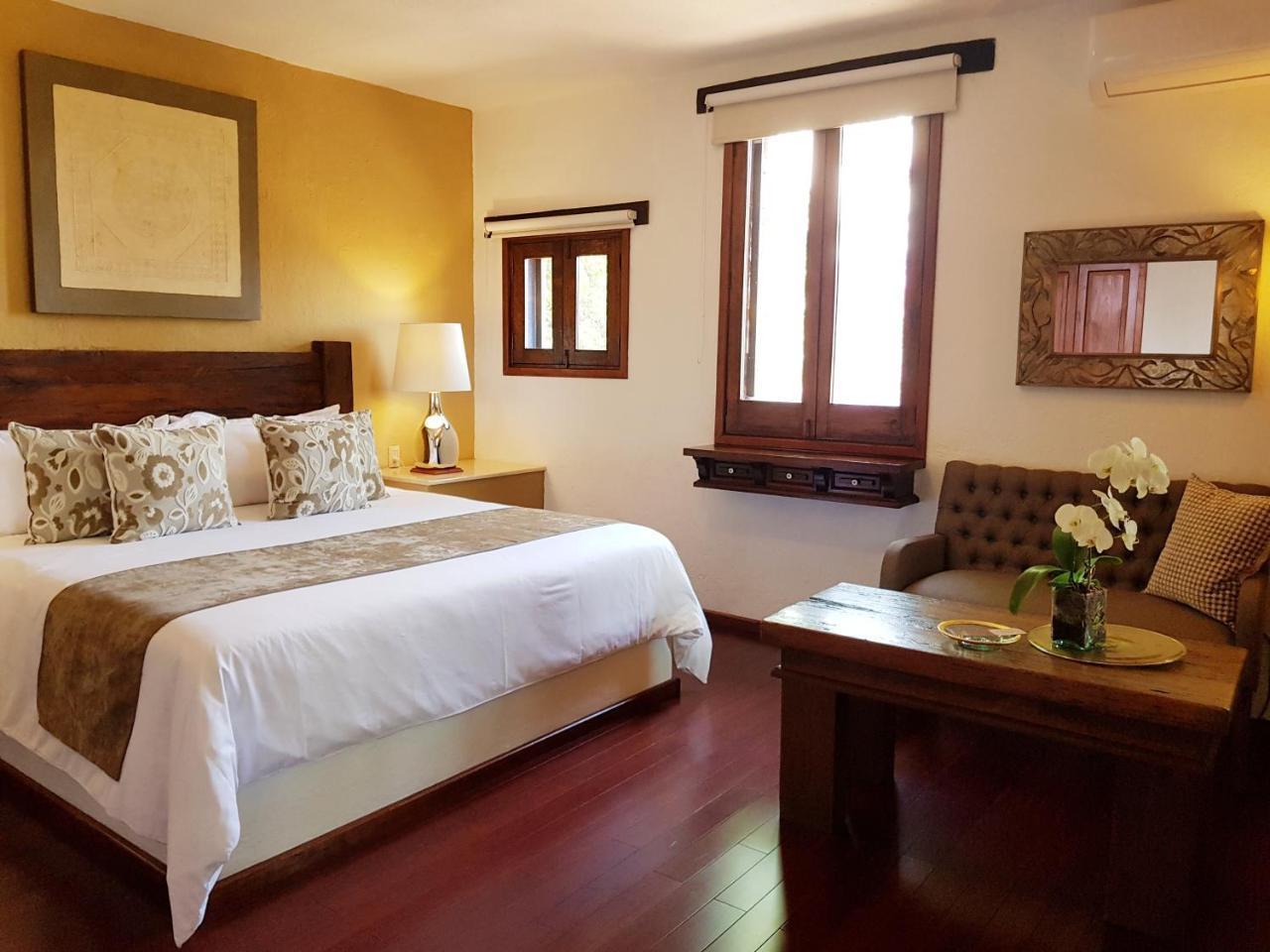 Hotel Casa Embrujo - Boutique 4*