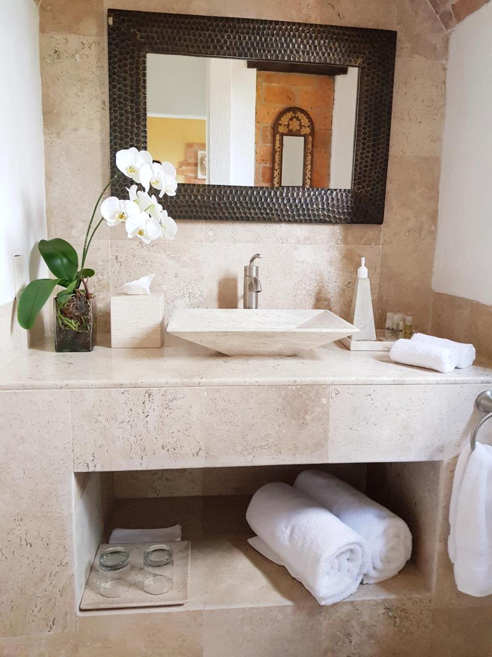 Casa Embrujo - Boutique Morelia