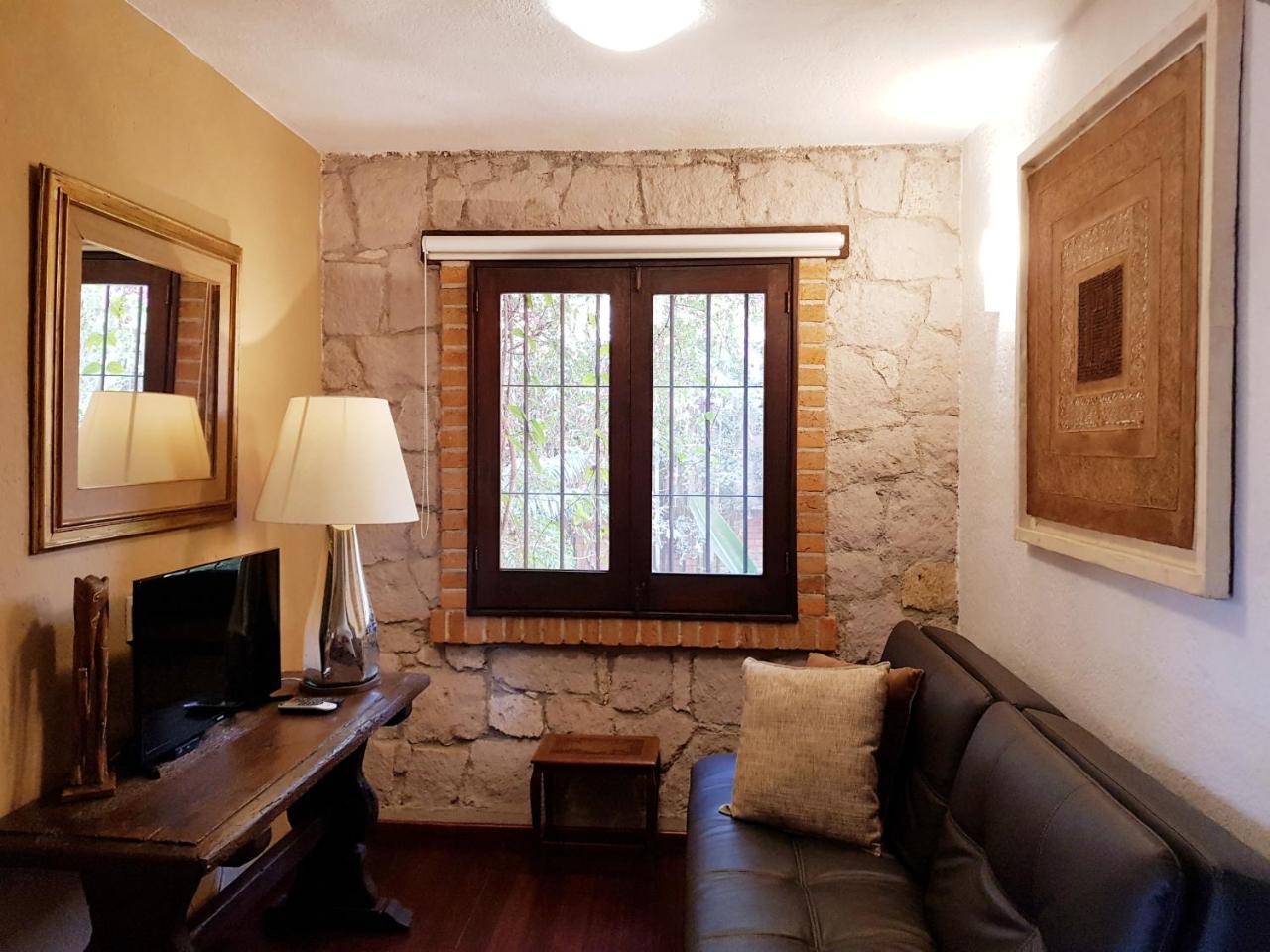 Casa Embrujo - Boutique Hotel