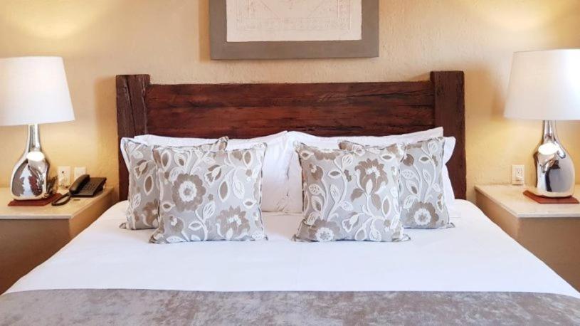 Casa Embrujo - Boutique 4*