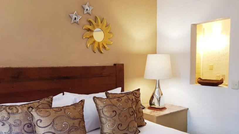 Casa Embrujo - Boutique 4* Morelia