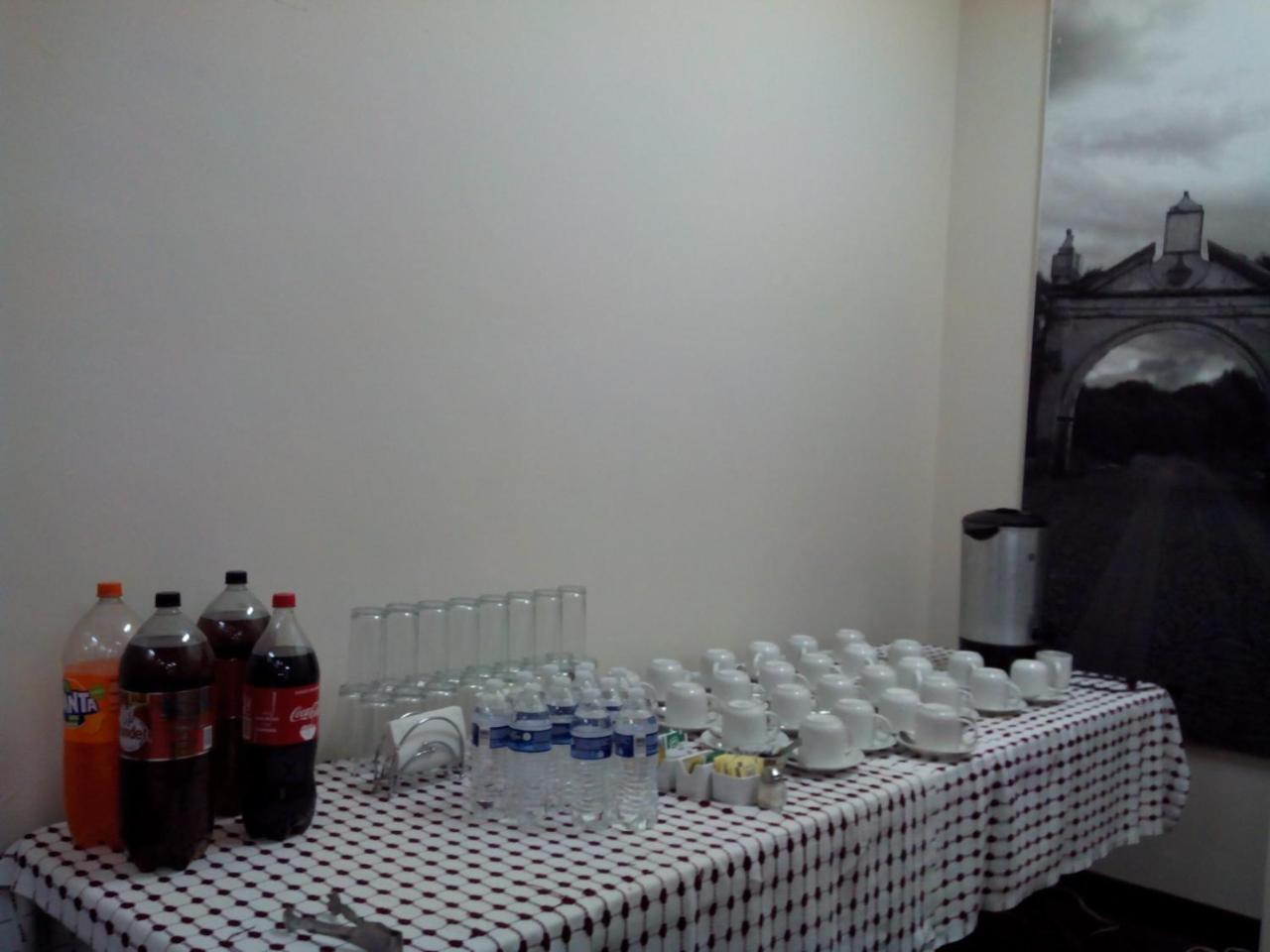 Puente Real Hotel 4*
