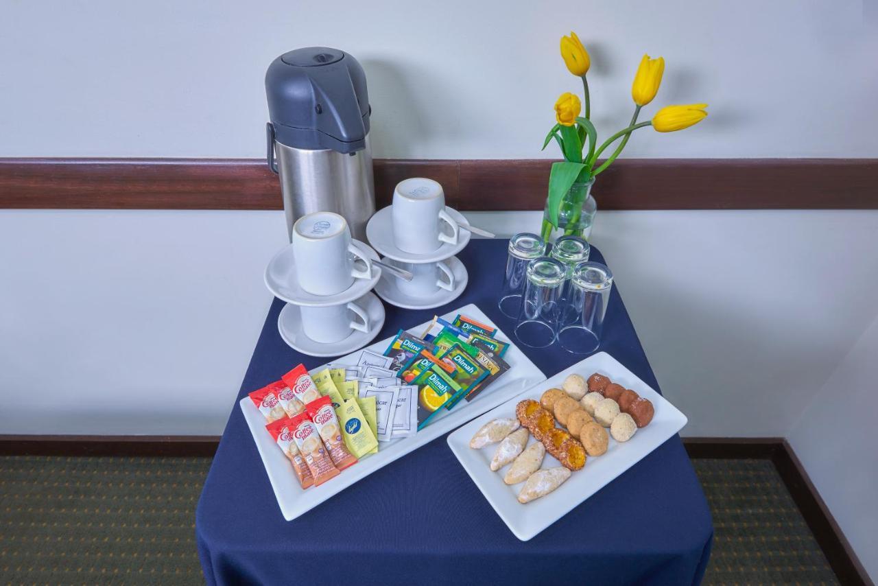 Wyndham Garden - Polanco 4* Mexico City