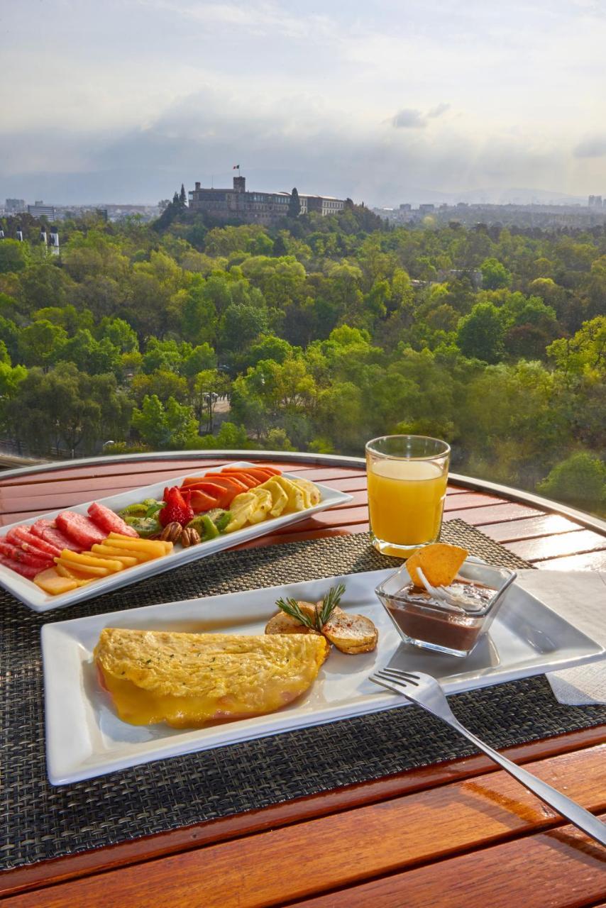 Wyndham Garden - Polanco Mexico City