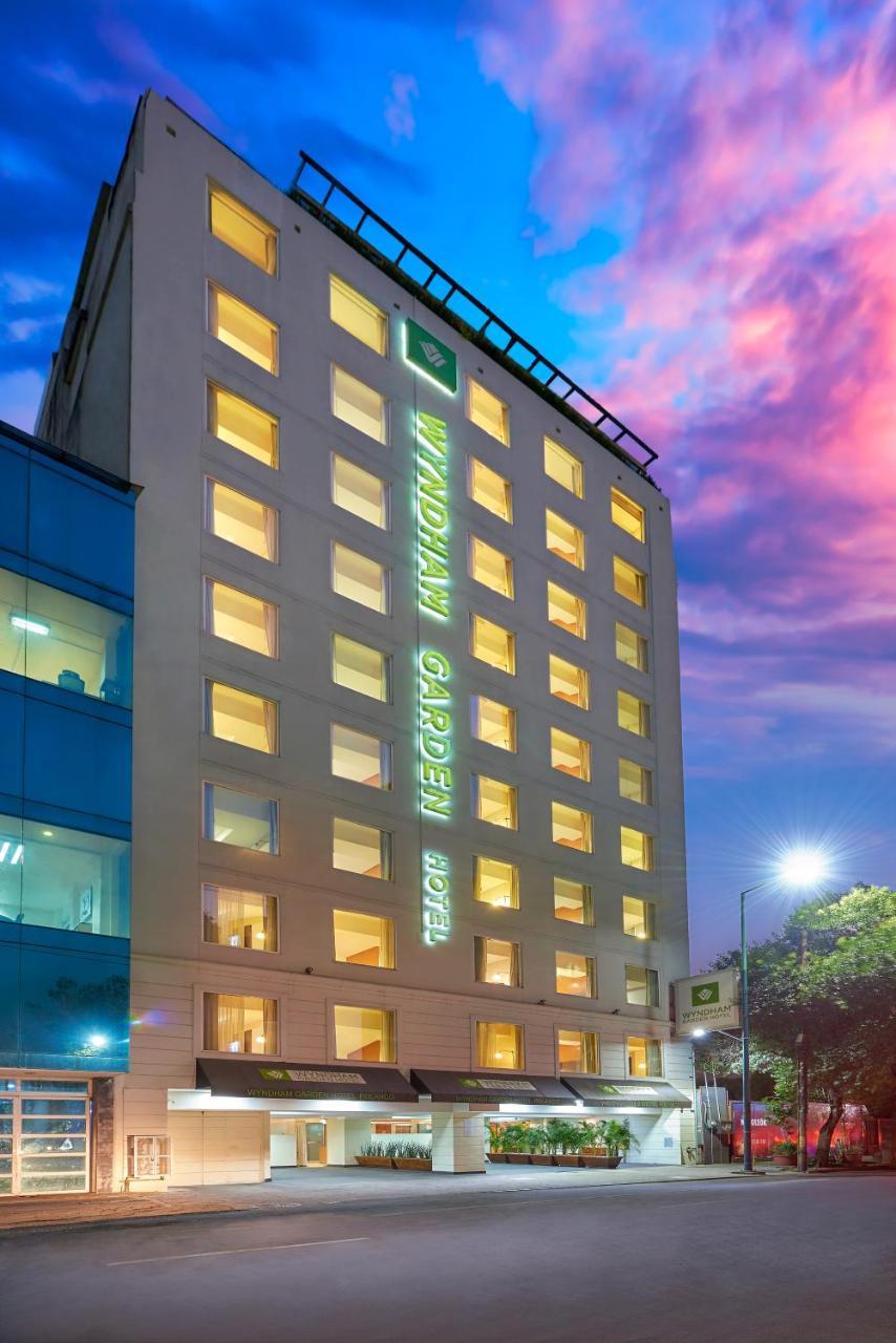 Wyndham Garden - Polanco Mexico City