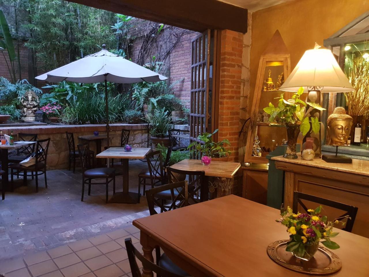 Casa Embrujo - Boutique Hotel 4*