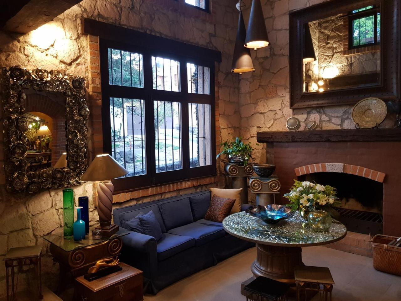 Casa Embrujo - Boutique Morelia