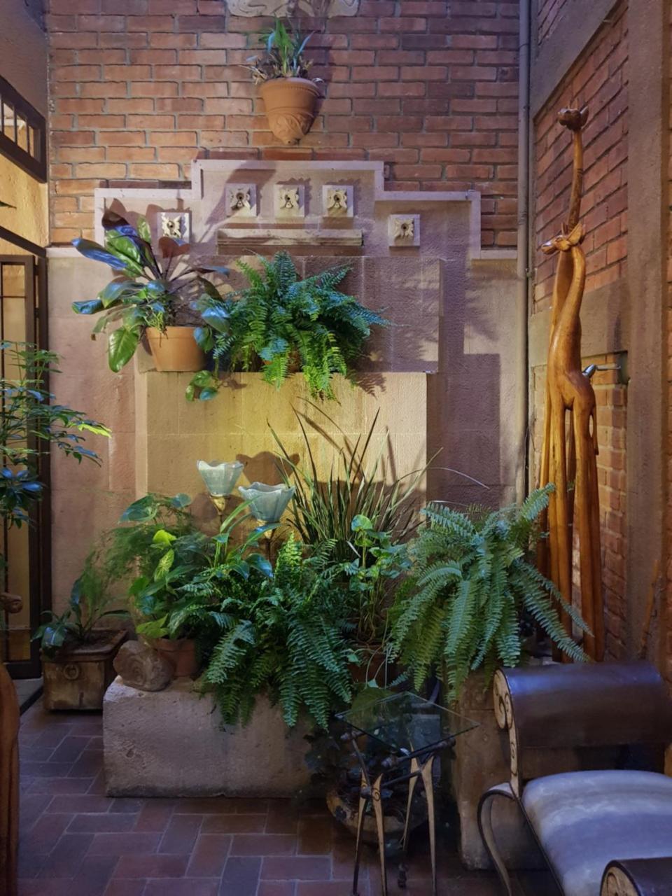 Casa Embrujo - Boutique
