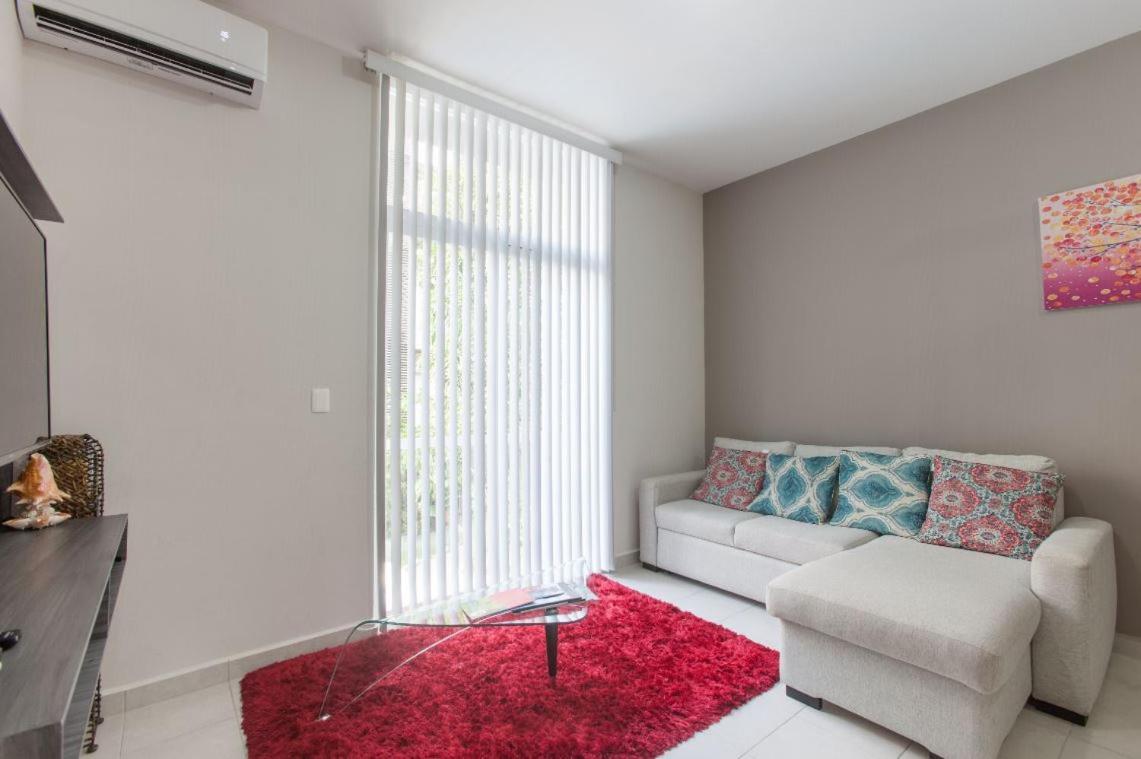 Apartment Riviera Towers 211 Playa del Carmen