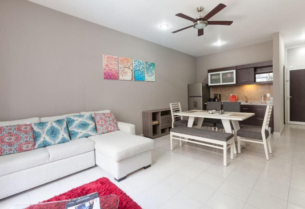 Riviera Towers 211 Apartment