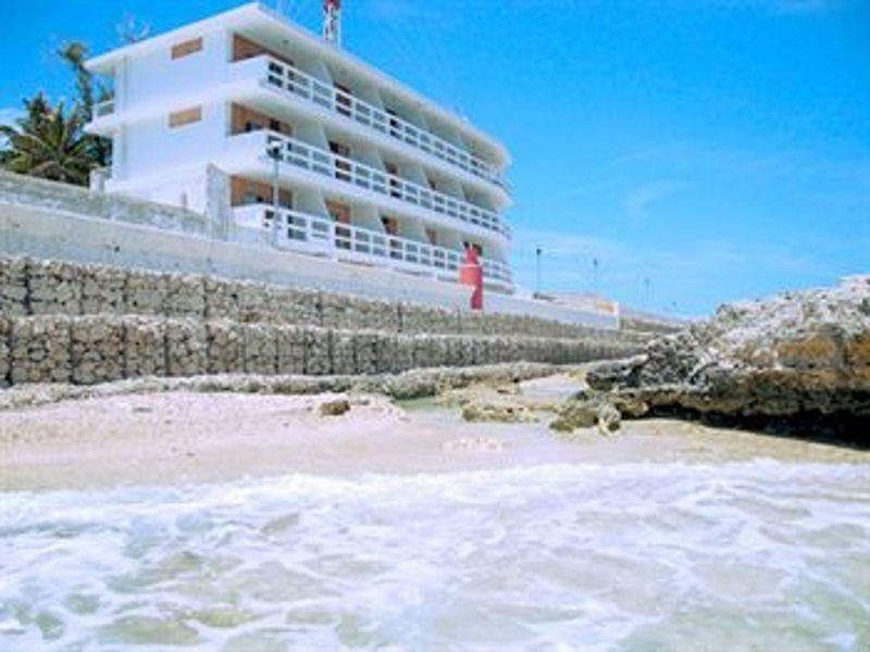 Hotel Rocamar 2*