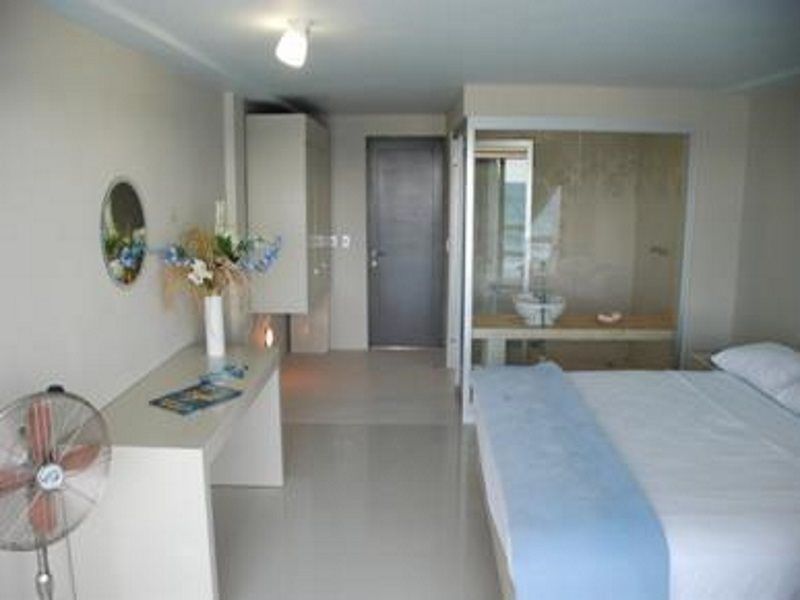 Hotel Rocamar