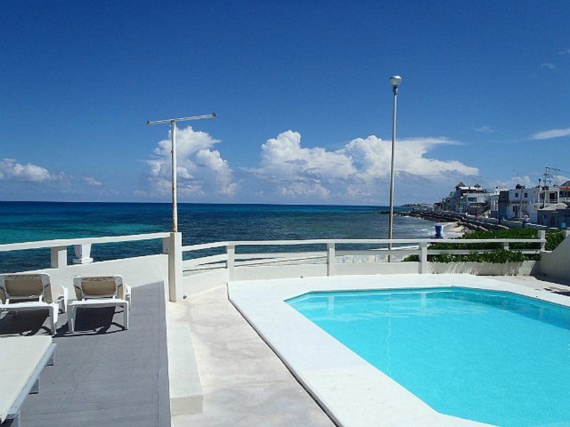 Rocamar Hotel