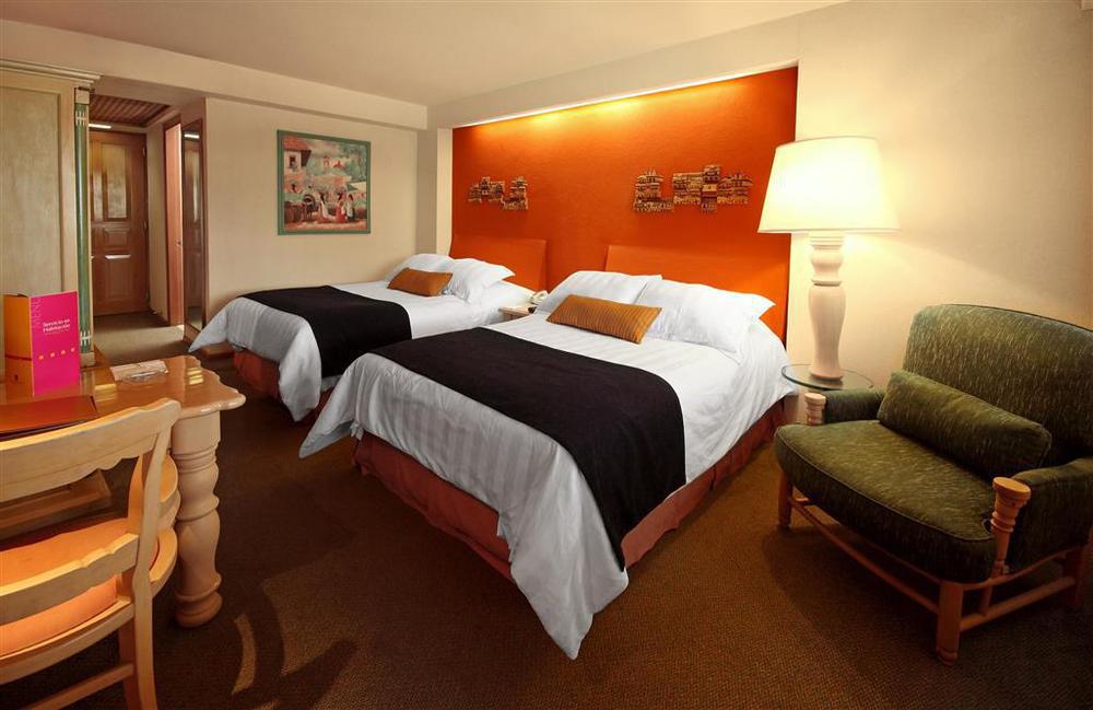 Hotel Marriott