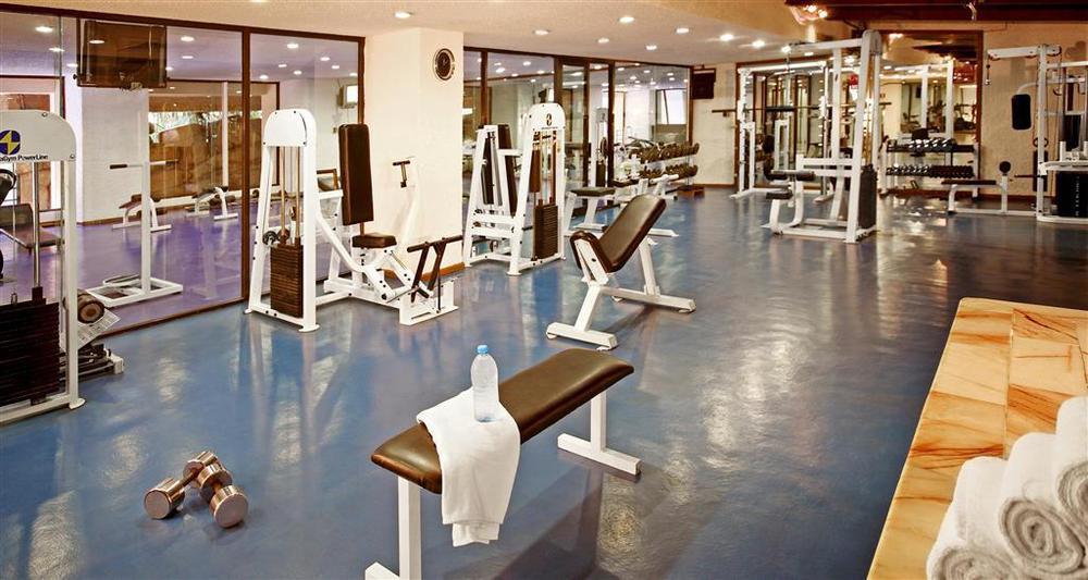 Marriott Hotel Tuxtla Gutierrez