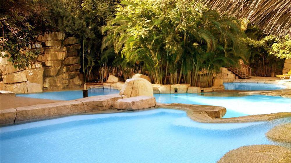 Marriott Tuxtla Gutierrez