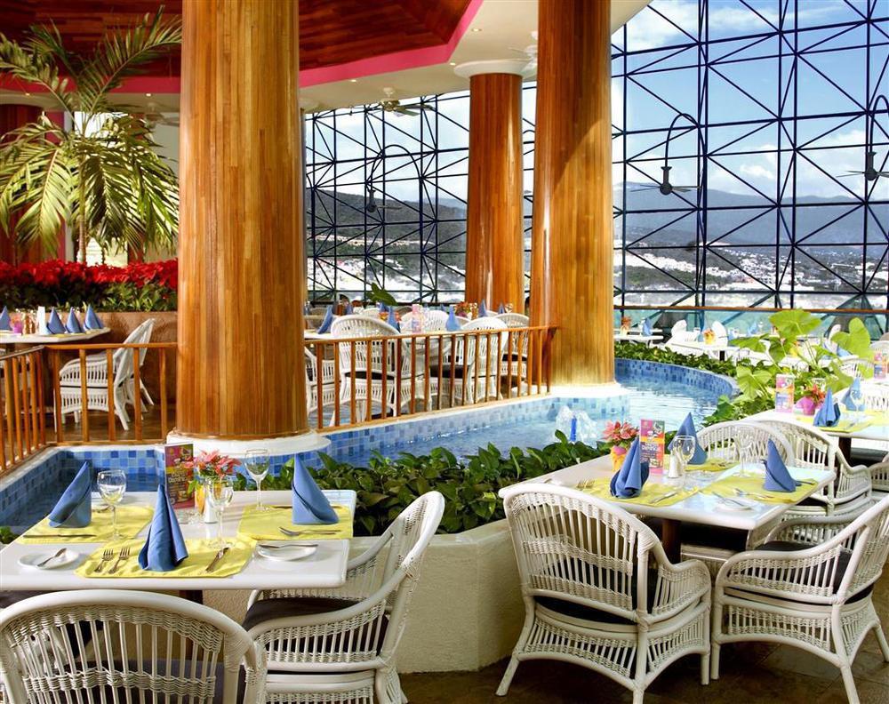 Marriott Hotel