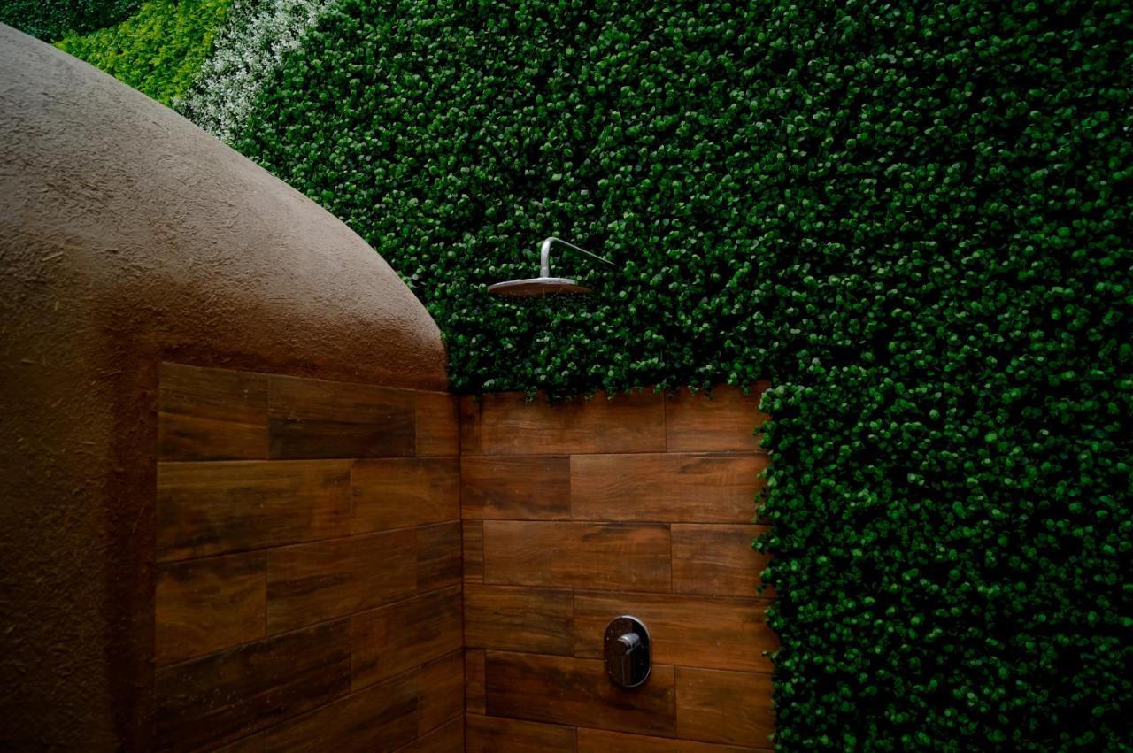 Casa San Miguel Boutique Y 5* Zacatlan