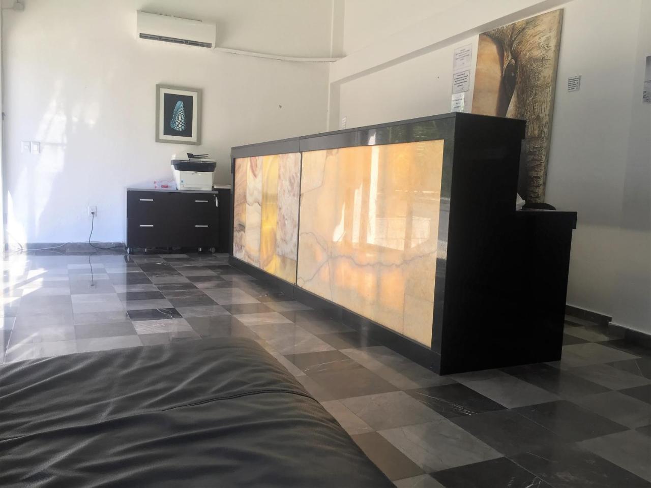 Aparthotel Encantada