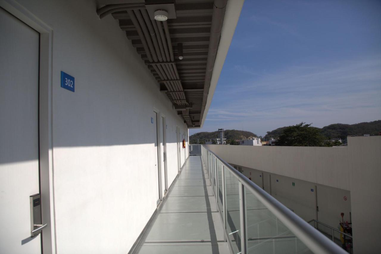 Hotel Am Y Plaza Huatulco