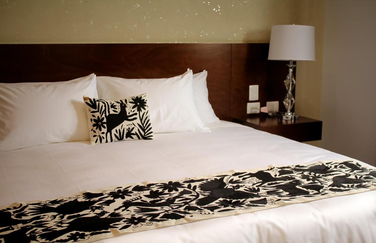 Hotel Casa San Miguel Boutique Y Zacatlan