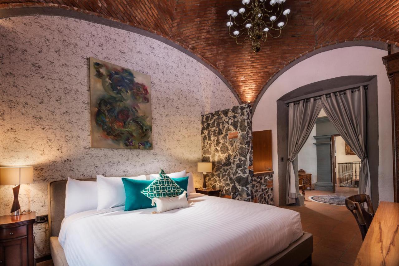 Hacienda Santo Cristo & - Adults Only