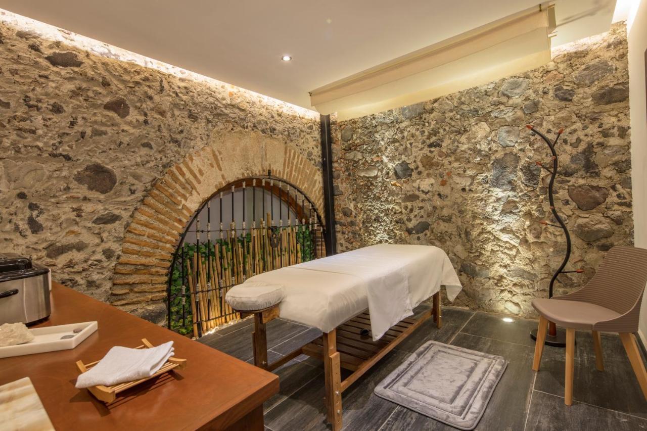 Hacienda Santo Cristo & - Adults Only Hotel 5*