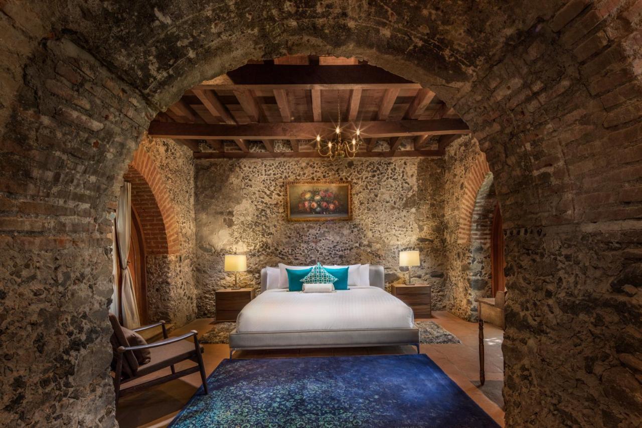 Hacienda Santo Cristo & - Adults Only 5*
