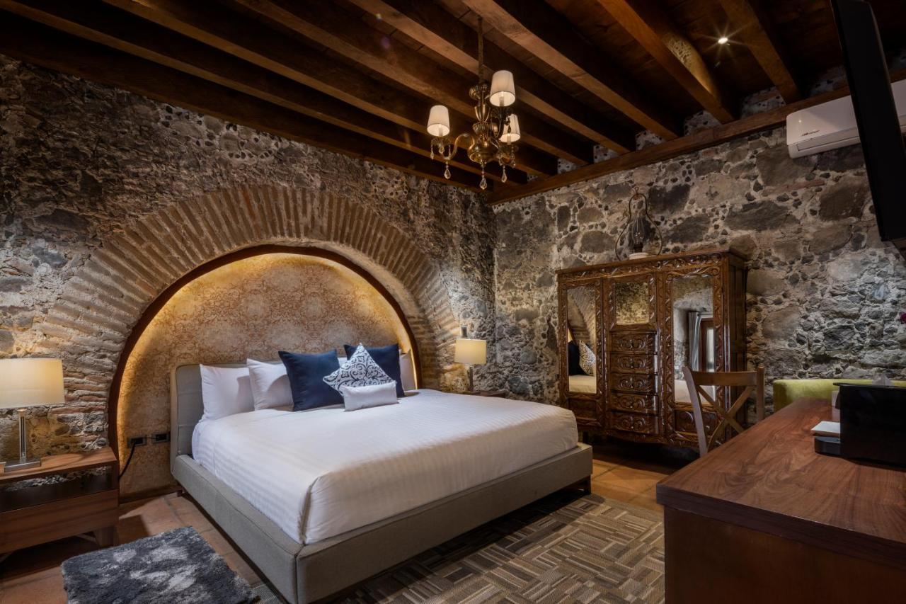 Hacienda Santo Cristo & - Adults Only Hotel Atlixco