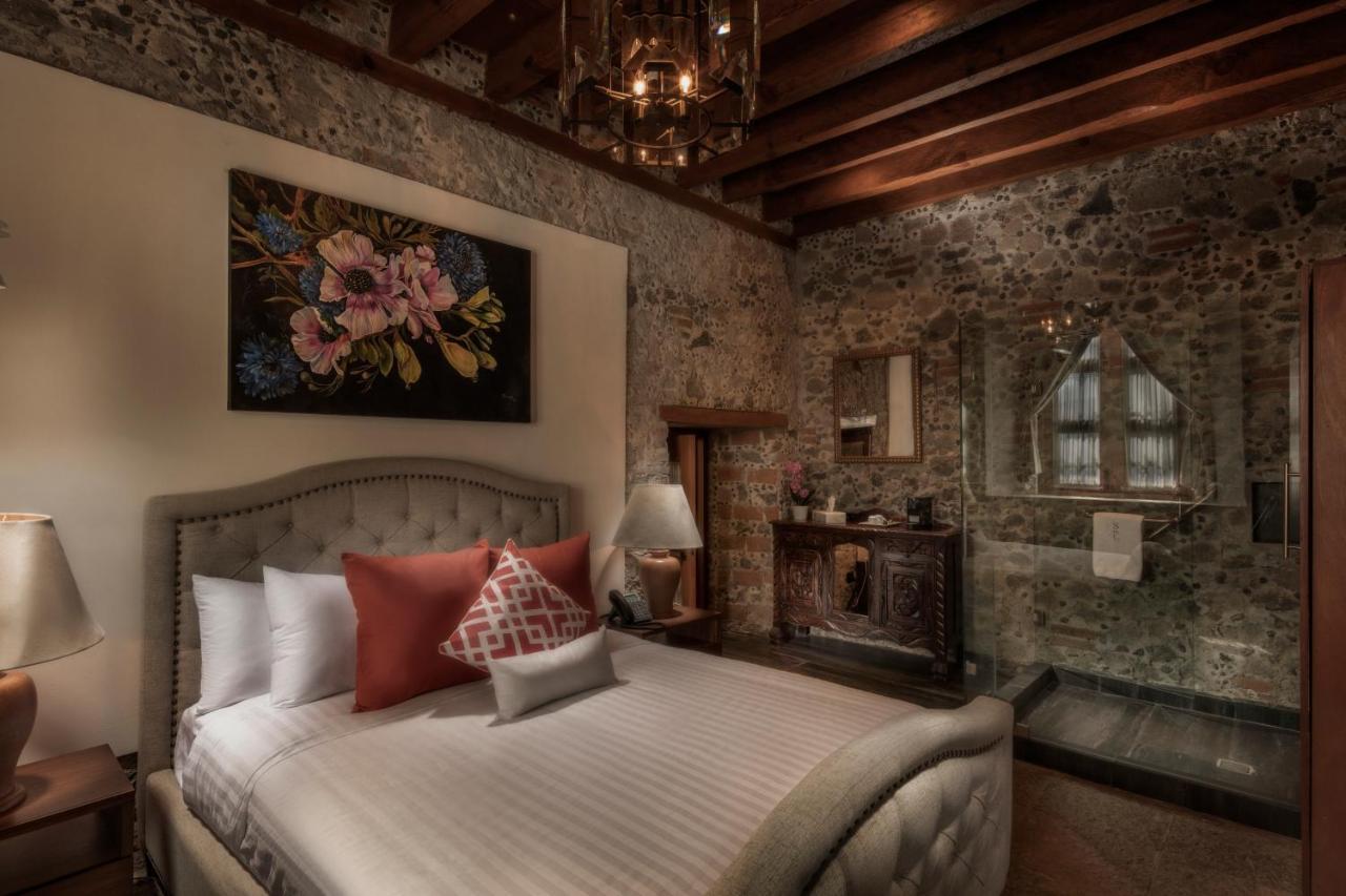 Hotel Hacienda Santo Cristo & - Adults Only Atlixco