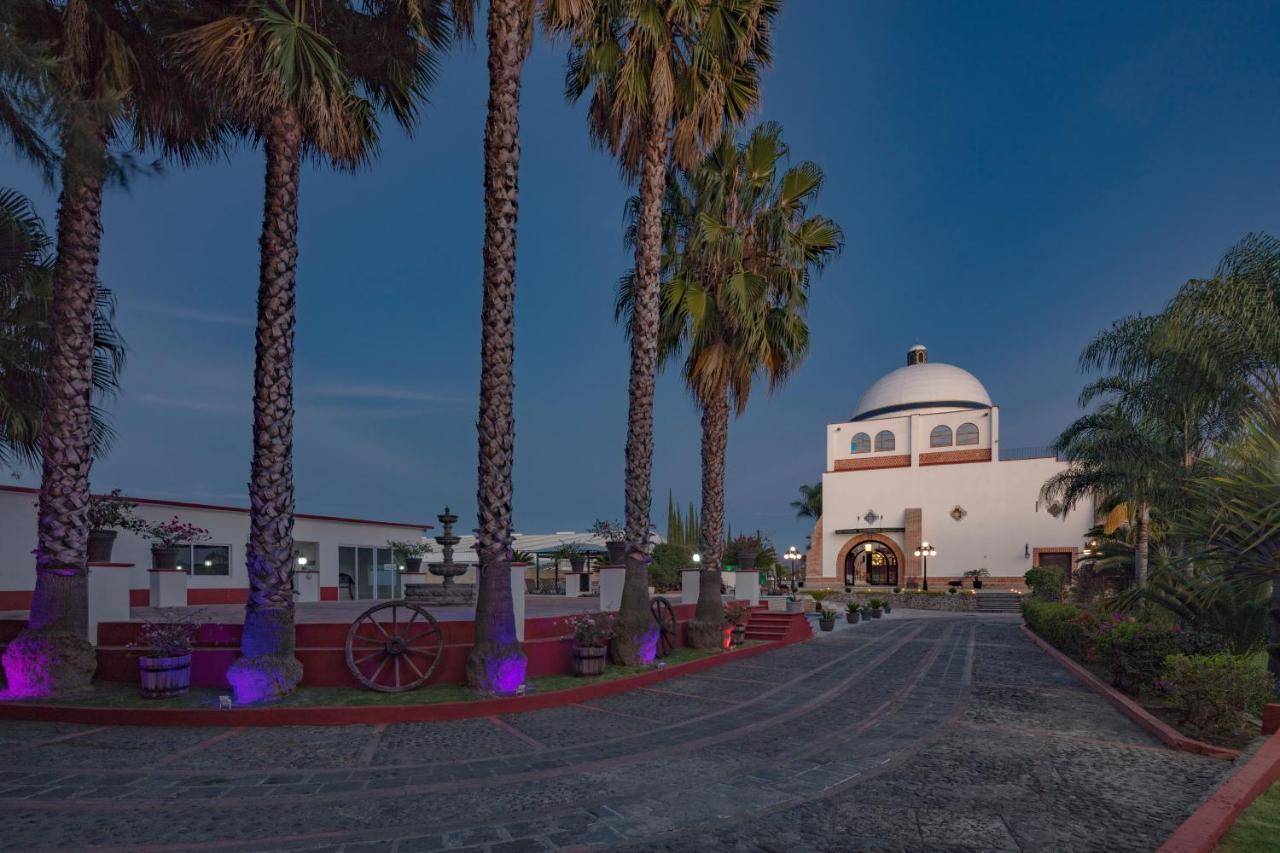 Hacienda Santo Cristo & - Adults Only 5* Atlixco