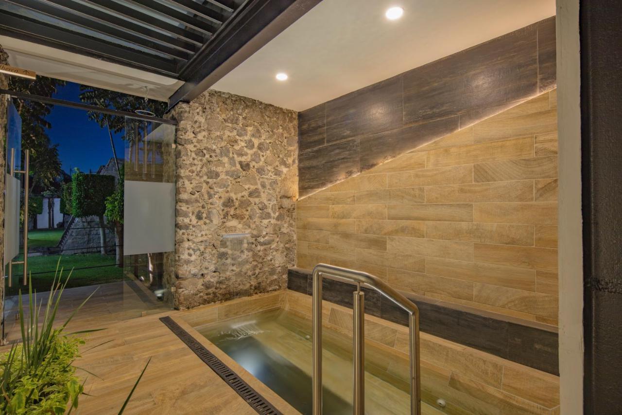 Hotel Hacienda Santo Cristo & - Adults Only 5*