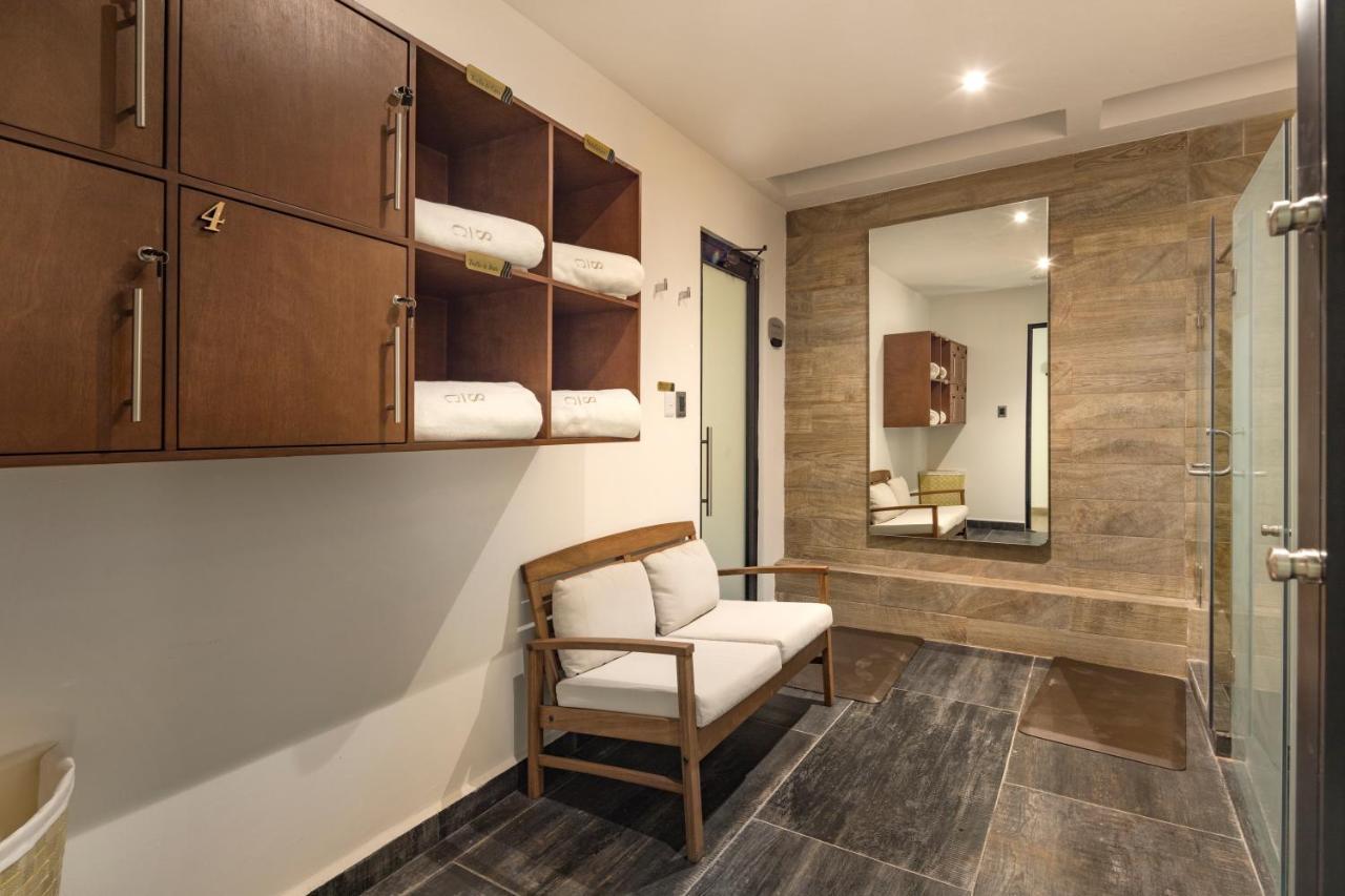 Hotel Hacienda Santo Cristo & - Adults Only