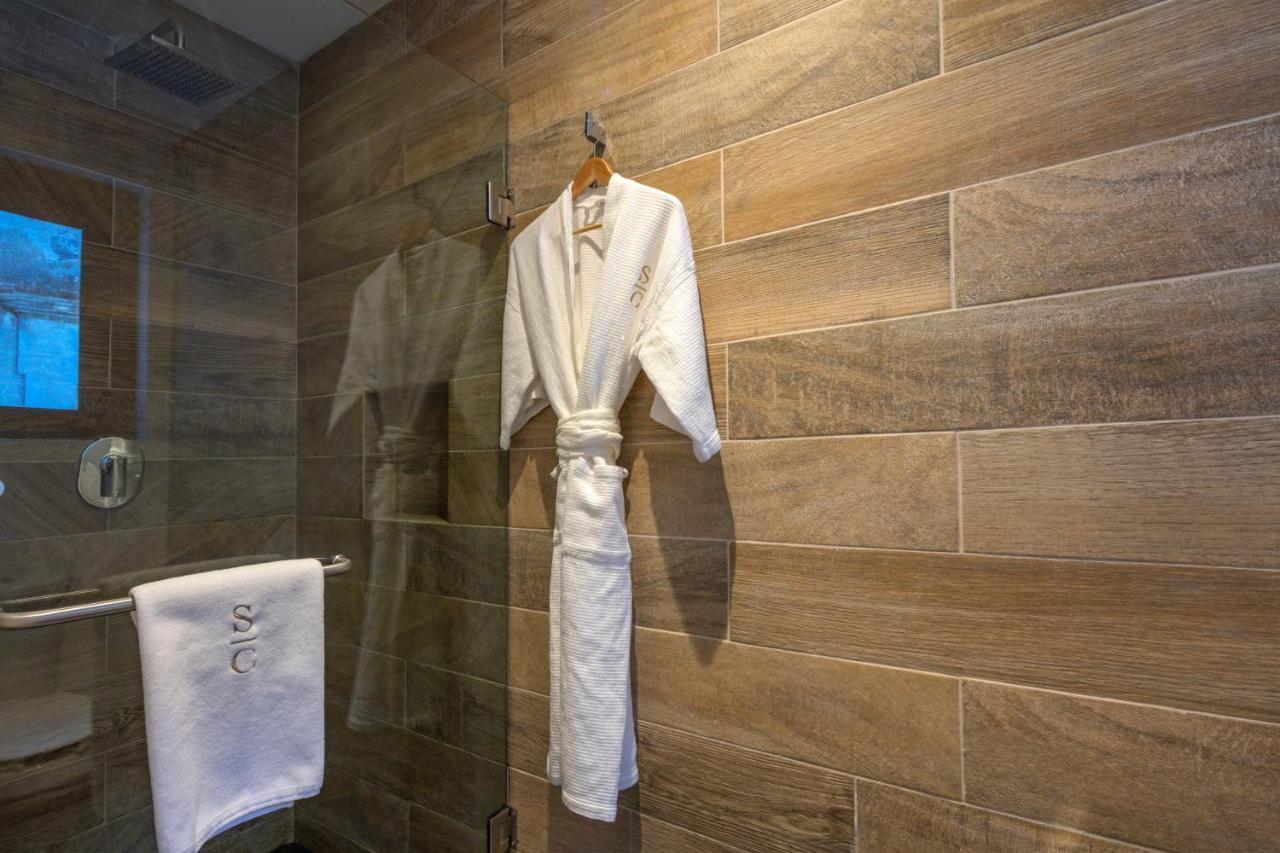 Hacienda Santo Cristo & - Adults Only