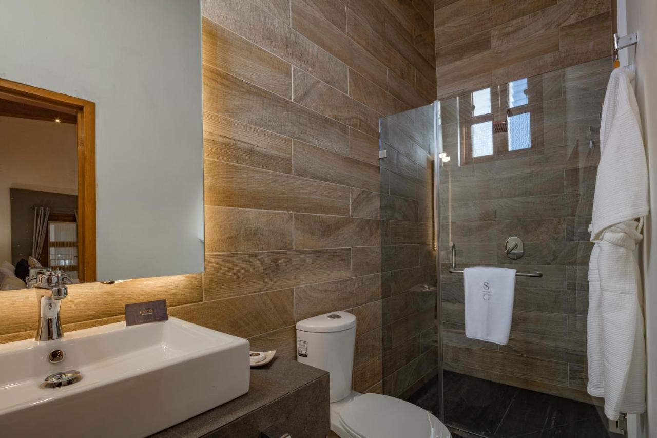 Hacienda Santo Cristo & - Adults Only Hotel