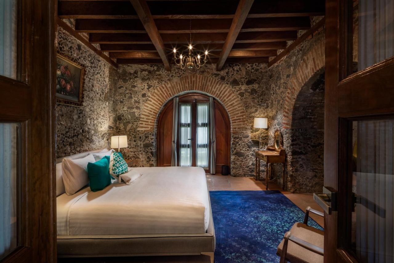 Hotel Hacienda Santo Cristo & - Adults Only 5*
