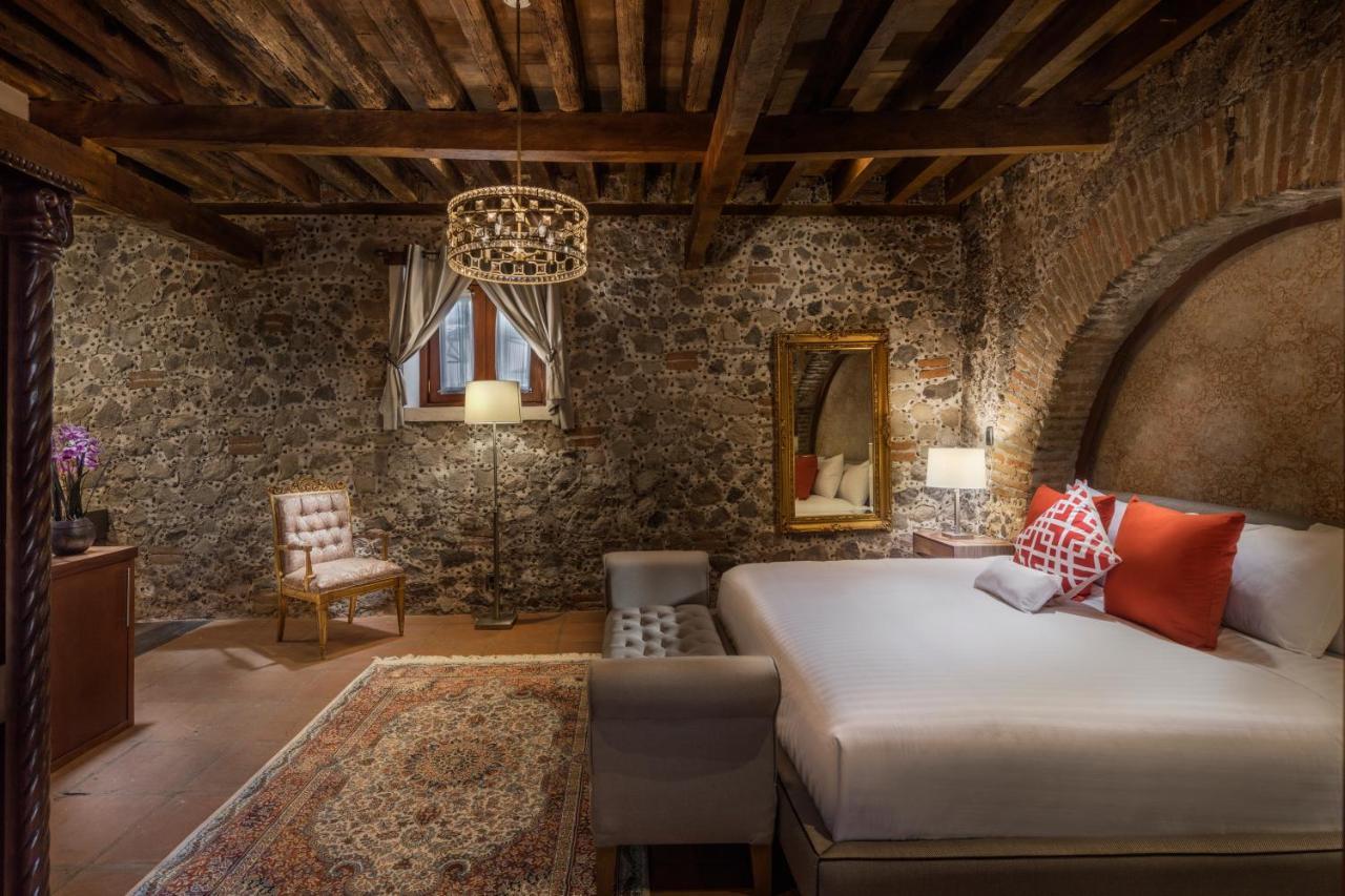 Hacienda Santo Cristo & - Adults Only 5*