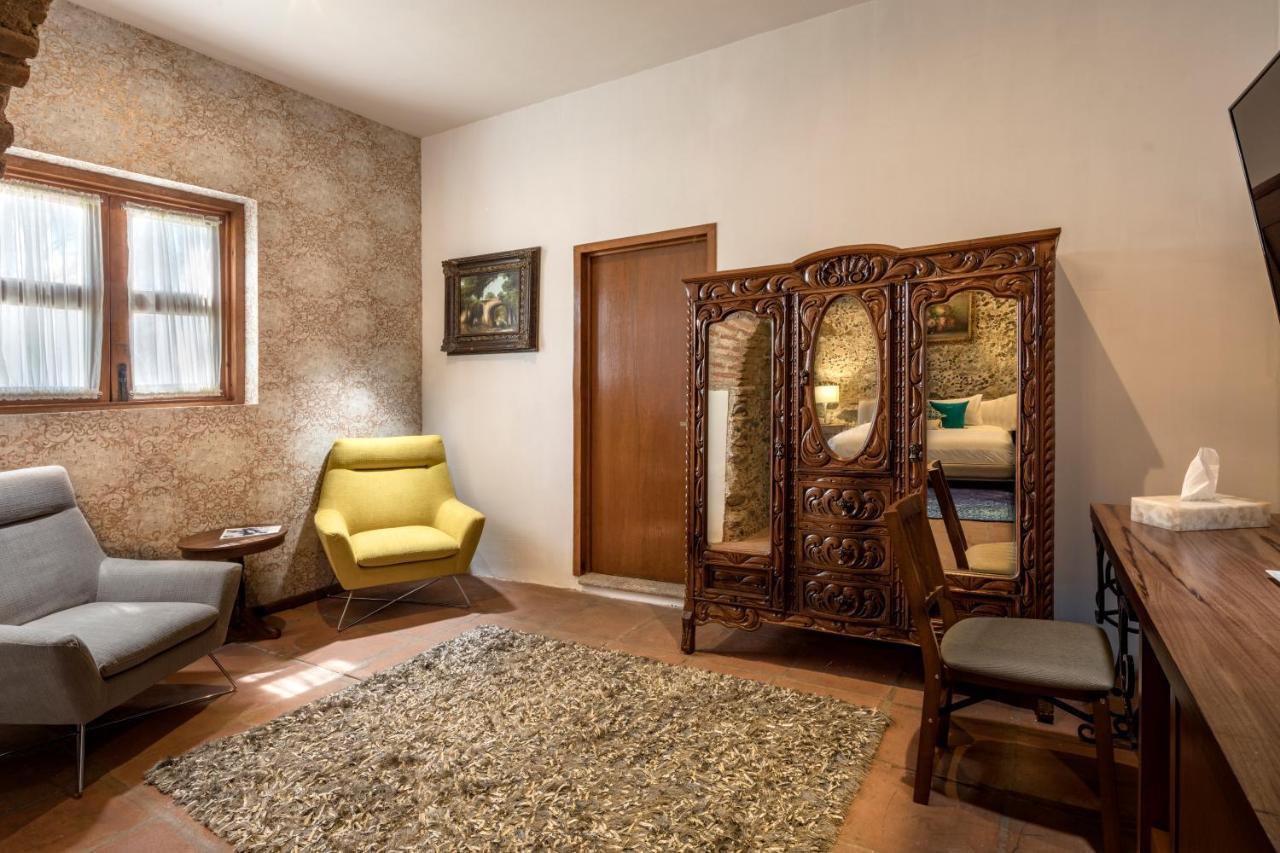 Hacienda Santo Cristo & - Adults Only Hotel 5*
