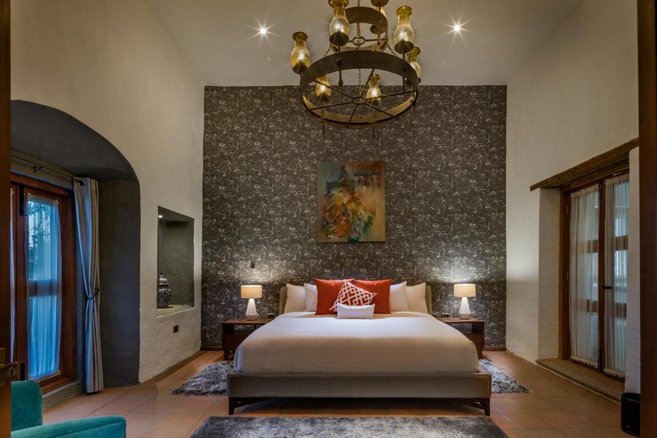 Hacienda Santo Cristo & - Adults Only 5*