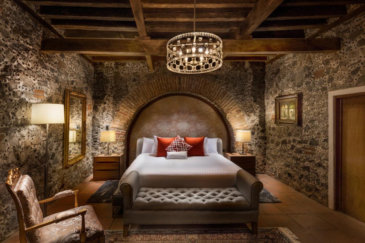 Hacienda Santo Cristo & - Adults Only 5* Atlixco