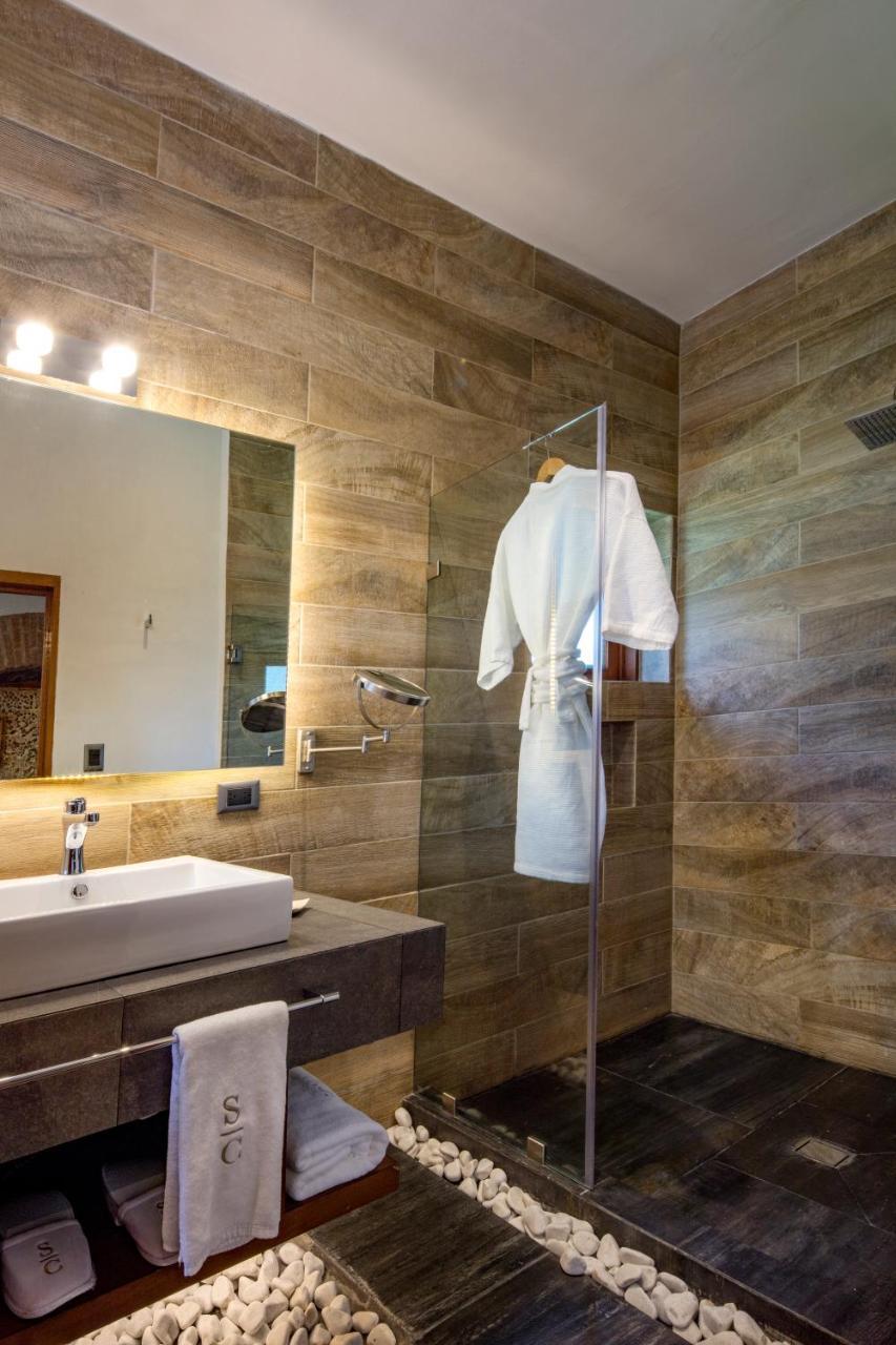 Hacienda Santo Cristo & - Adults Only