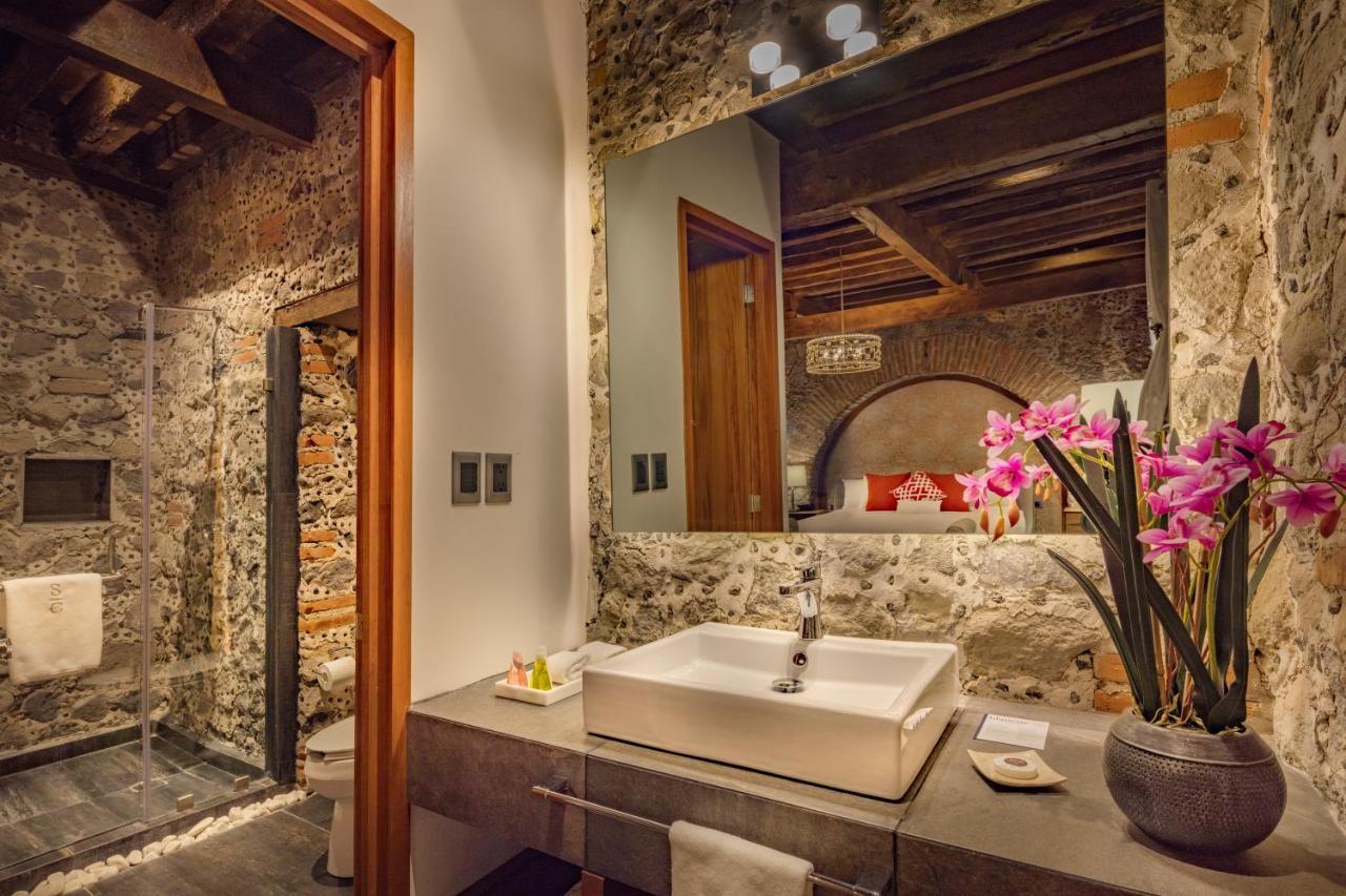 Hacienda Santo Cristo & - Adults Only Hotel 5*