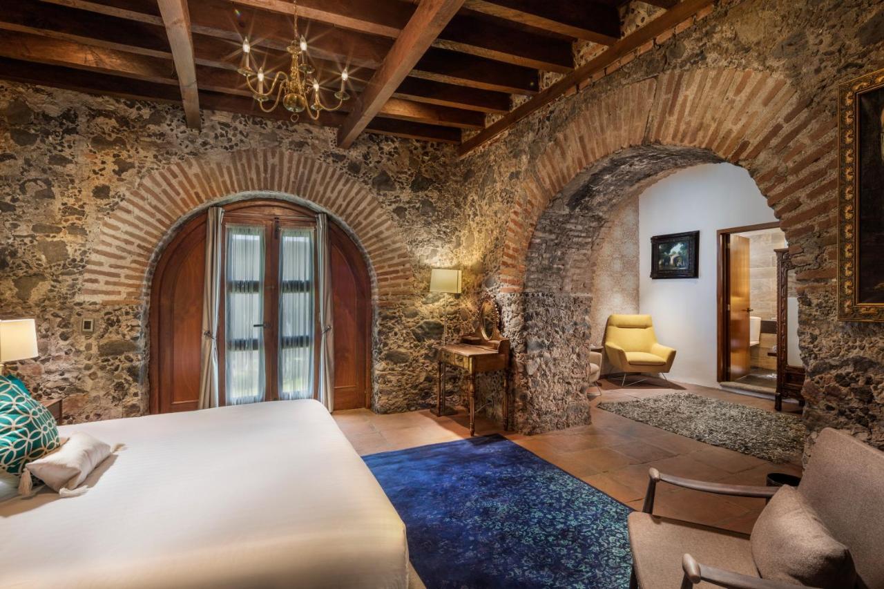 Hacienda Santo Cristo & - Adults Only 5*