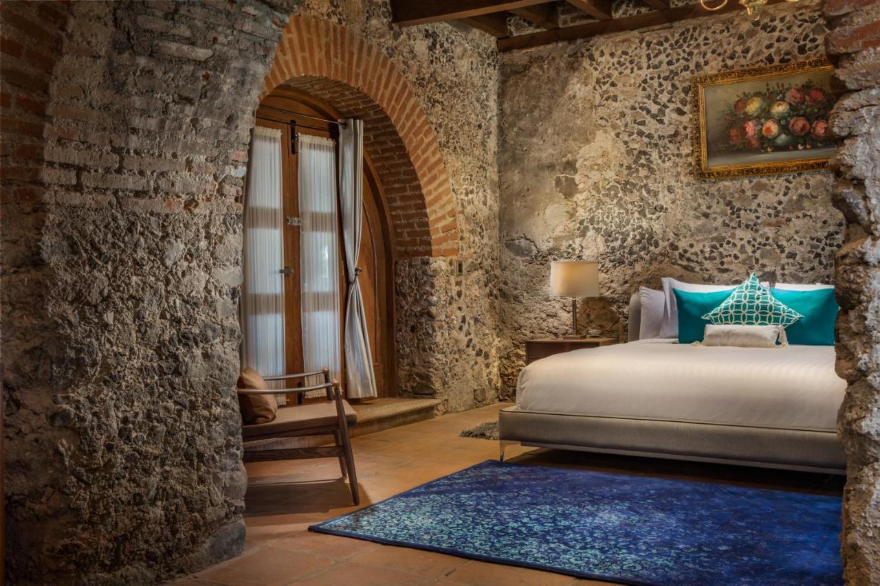 Hacienda Santo Cristo & - Adults Only 5* Atlixco