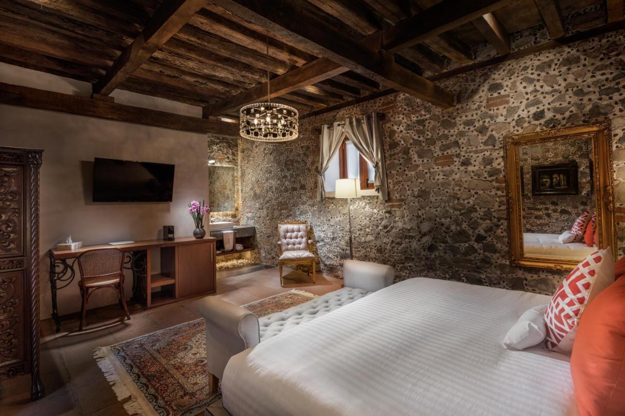 Hotel Hacienda Santo Cristo & - Adults Only