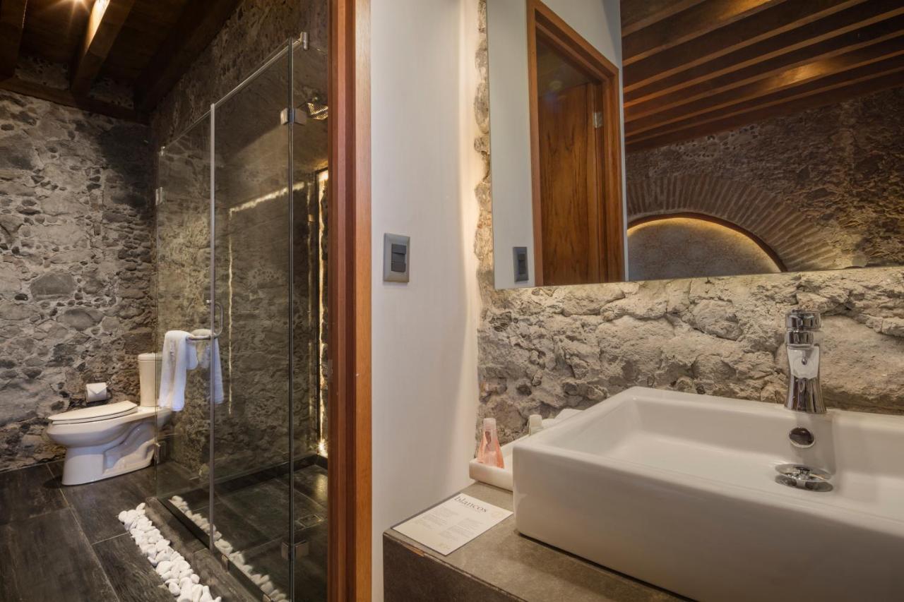 Hotel Hacienda Santo Cristo & - Adults Only Atlixco